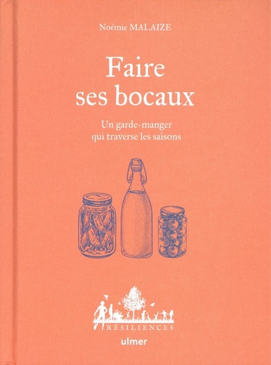 Faire ses bocaux