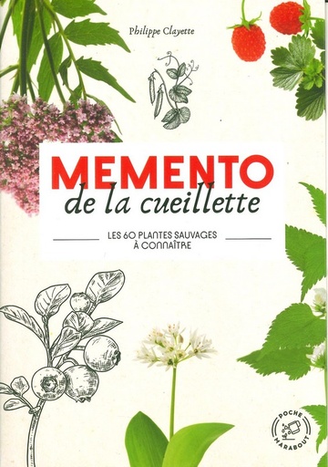 Mémento de la cueillette