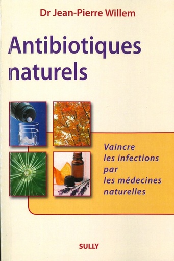 Antibiotiques naturels