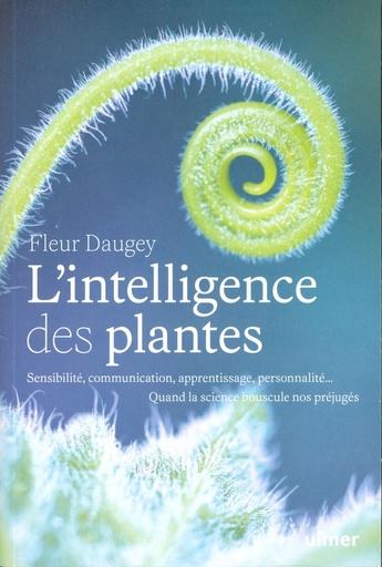 L'intelligence des plantes