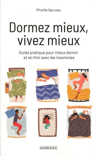 Dormez mieux vivre mieux