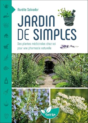 Jardin de simples